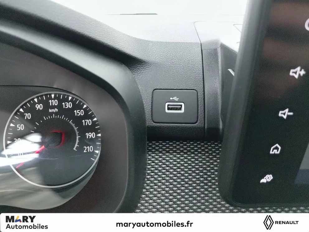 Véhicule occasion 228600 - dacia SANDERO - Photo 21