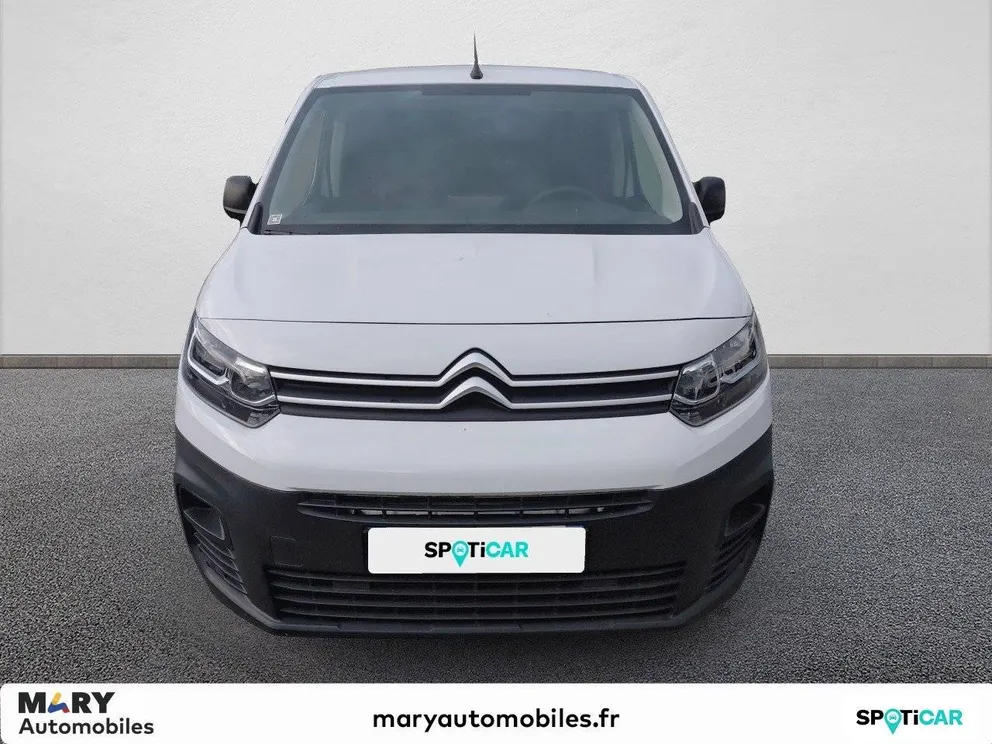 Véhicule occasion 185919 - Citroën BERLINGO - Photo 2