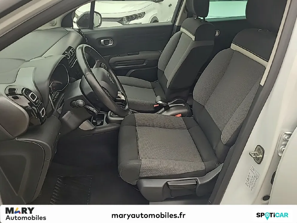 Véhicule occasion 1232461 - Citroën C3 AIRCROSS - Photo 13
