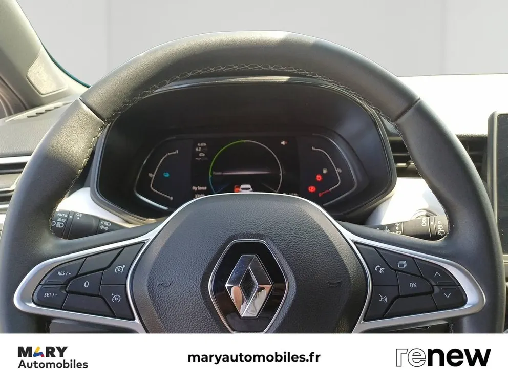 Véhicule occasion 235660 - renault CLIO - Photo 15