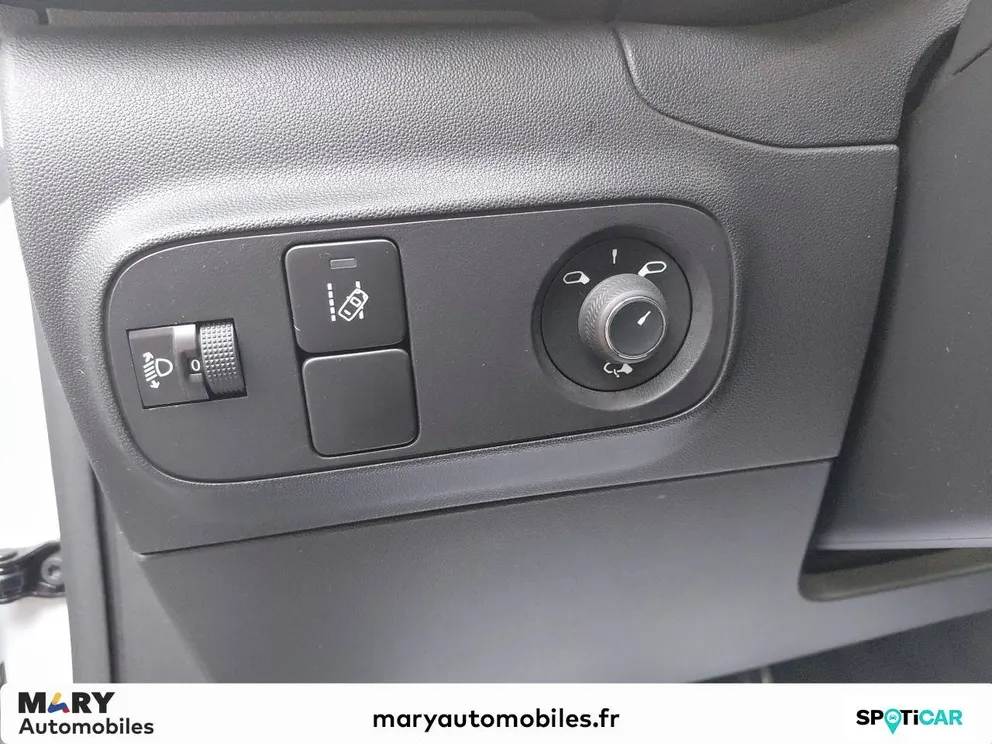 Véhicule occasion 219258 - Citroën C3 - Photo 13