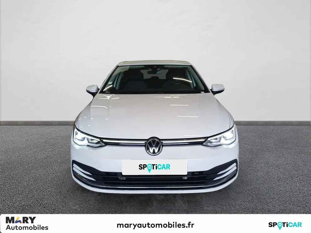 Véhicule occasion 1230734 - volkswagen GOLF - Photo 6