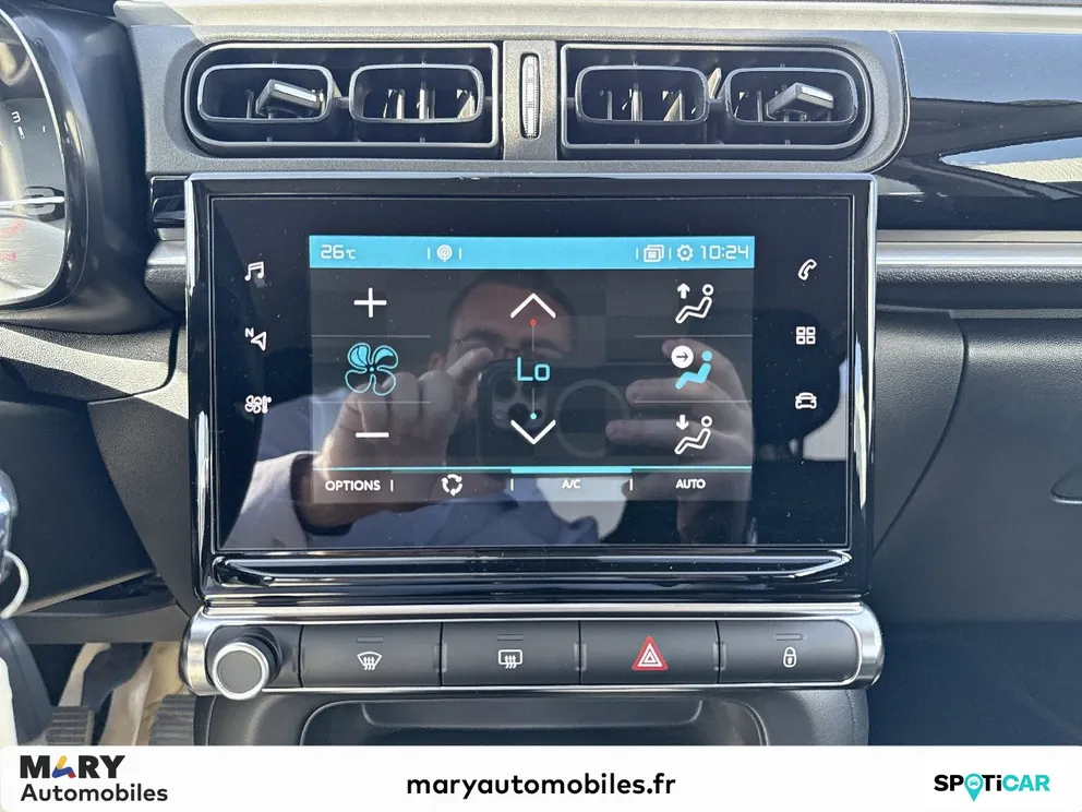 Véhicule occasion 1235714 - Citroën C3 - Photo 19