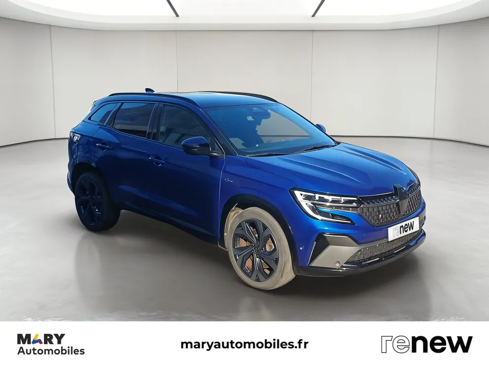 Véhicule occasion 1237546 - renault AUSTRAL - Photo 7