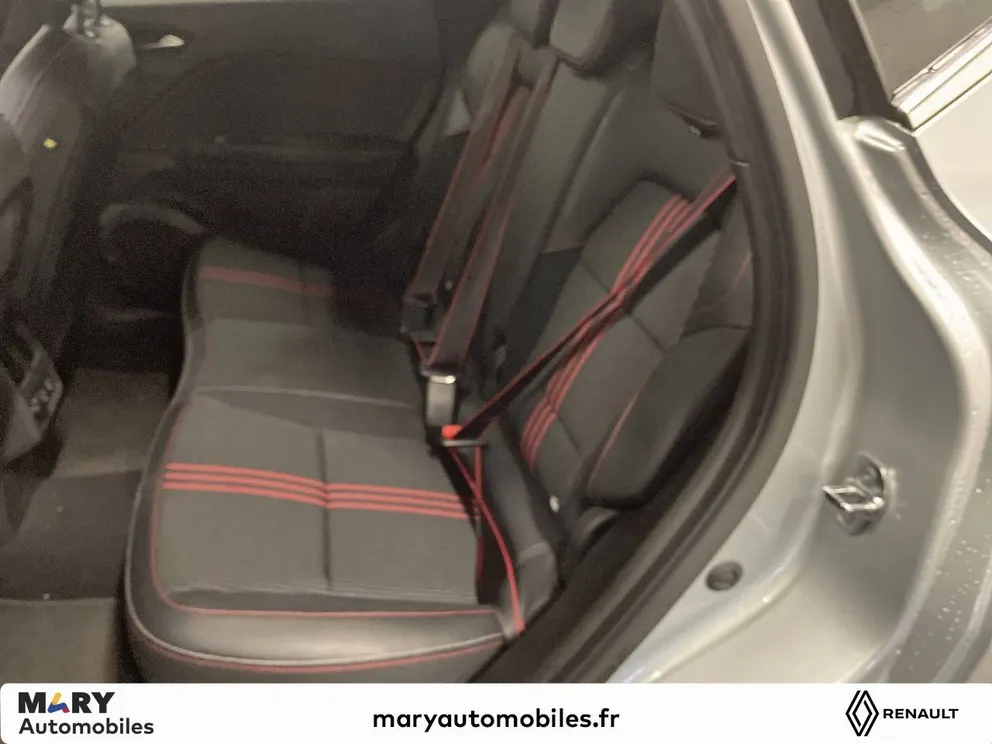 Véhicule occasion 201998 - renault CAPTUR - Photo 10