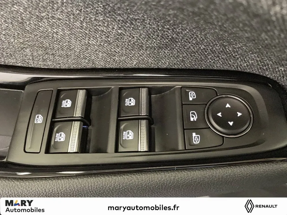 Véhicule occasion 237759 - renault ESPACE - Photo 14