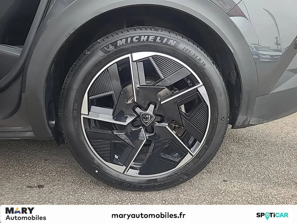 Véhicule occasion 132667 - peugeot 408 - Photo 11