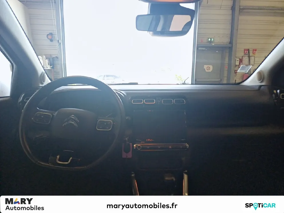 Véhicule occasion 235399 - Citroën C3 AIRCROSS - Photo 8