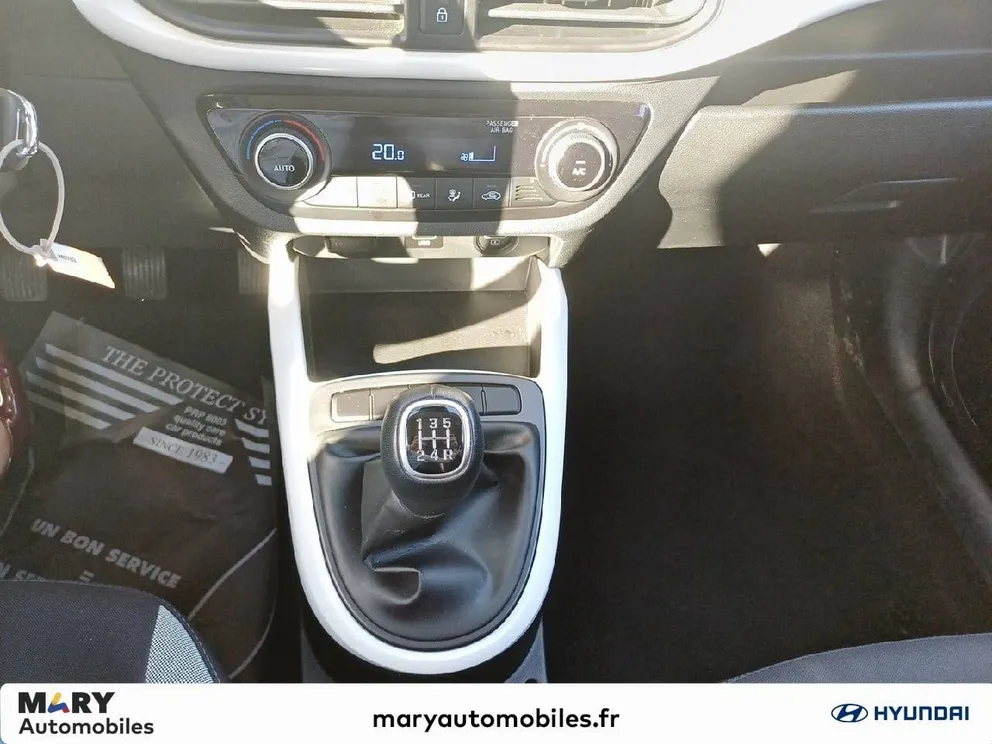 Véhicule occasion 222546 - hyundai i10 - Photo 14