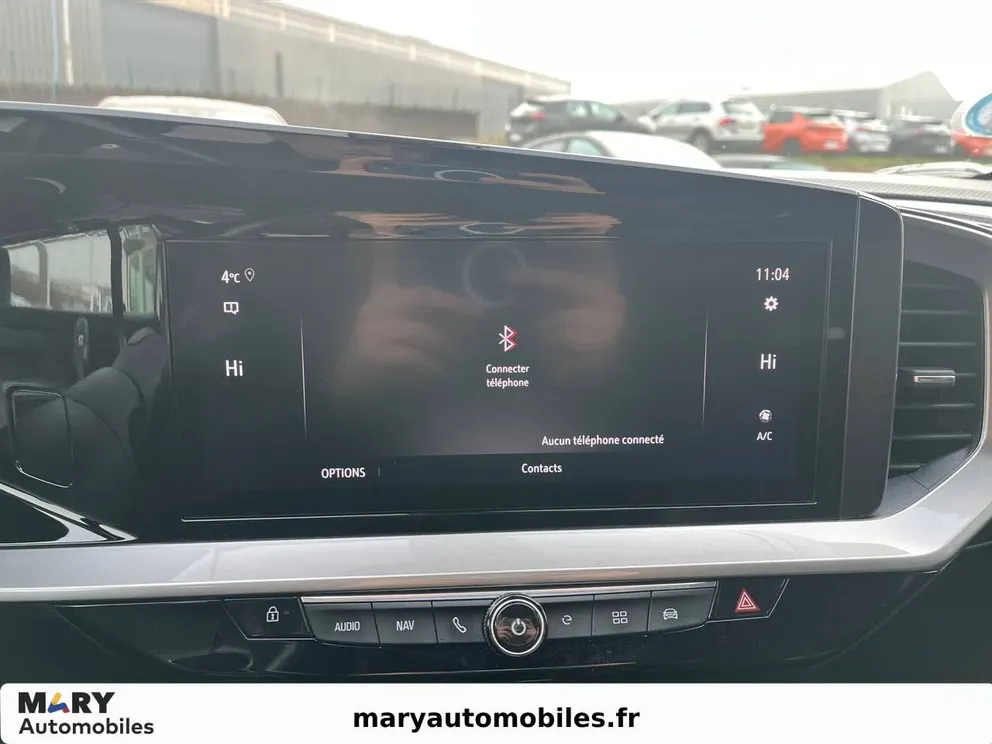 Véhicule occasion 216164 - opel MOKKA - Photo 14