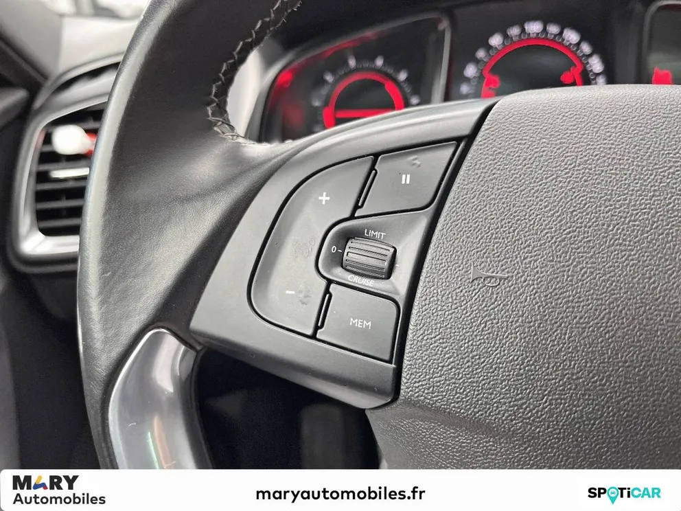 Véhicule occasion 228800 - ds DS 5 - Photo 14