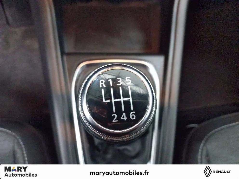 Véhicule occasion 216463 - renault CAPTUR - Photo 21