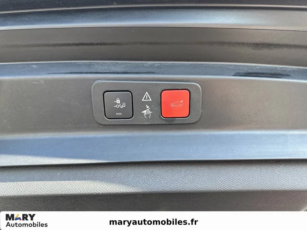 Véhicule occasion 160179 - peugeot 5008 - Photo 19