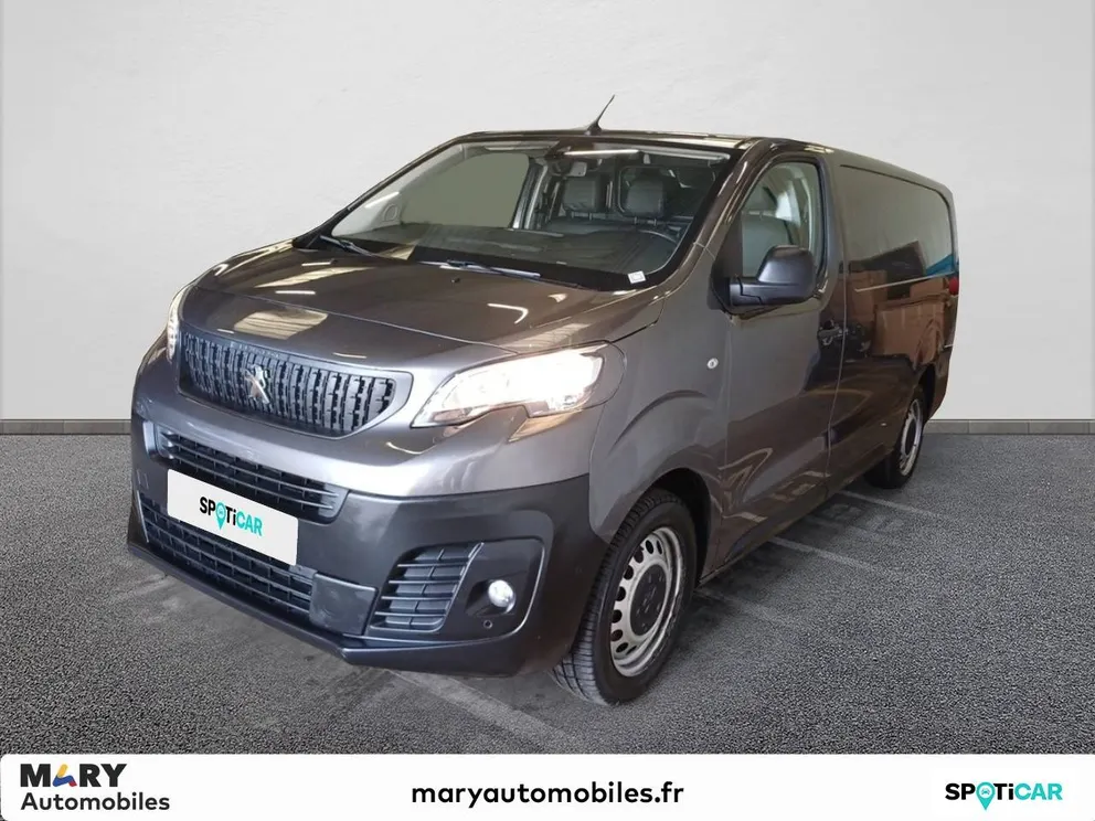 Véhicule occasion 222347 - peugeot EXPERT - Photo 1