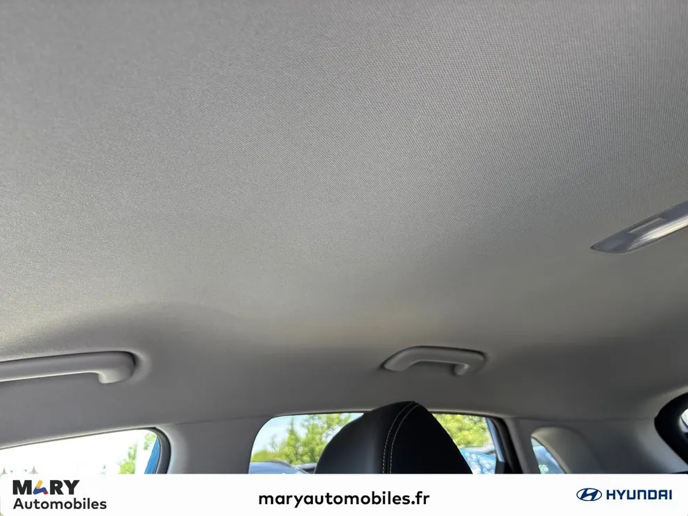 Véhicule occasion 186261 - hyundai KONA - Photo 10
