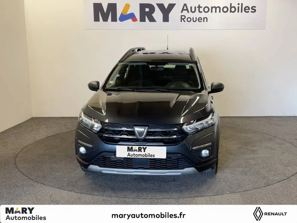 Véhicule occasion 220212 - dacia JOGGER - Photo 2