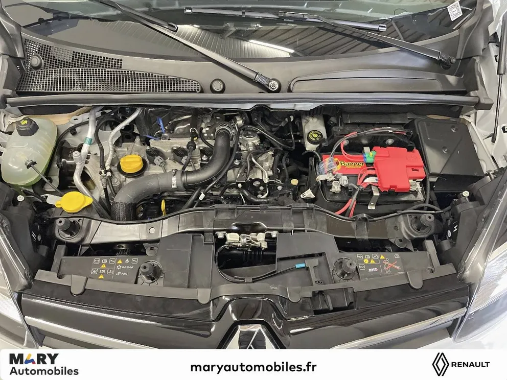 Véhicule occasion 225029 - renault KANGOO - Photo 20