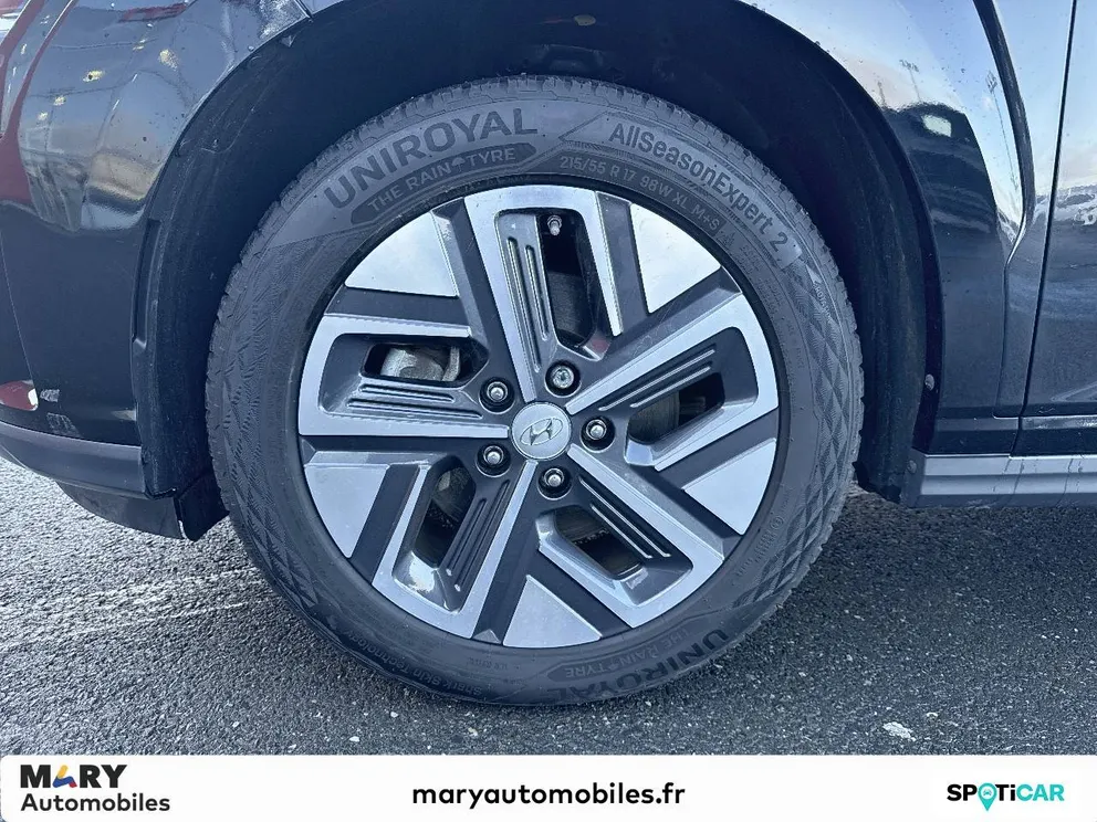 Véhicule occasion 212337 - hyundai KONA - Photo 11