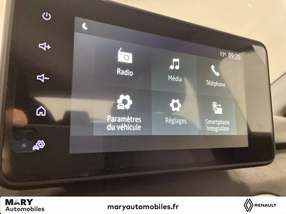 Véhicule occasion 200391 - dacia SANDERO - Photo 12