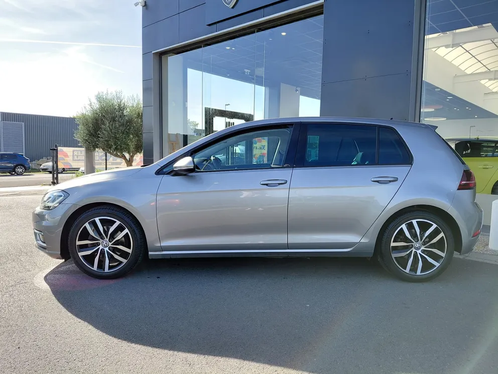 Véhicule occasion 236411 - volkswagen GOLF - Photo 2
