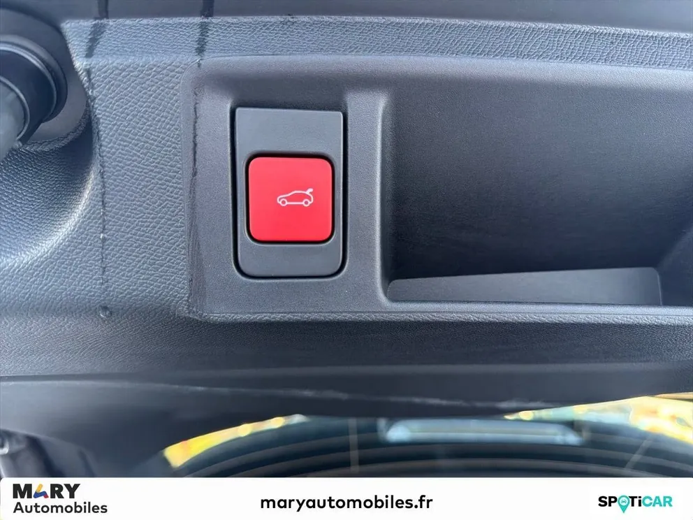 Véhicule occasion 224371 - peugeot 308 - Photo 17