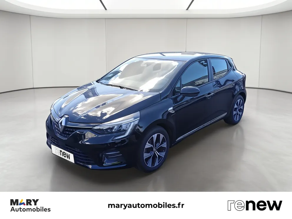 Véhicule occasion 1235785 - renault CLIO - Photo 1