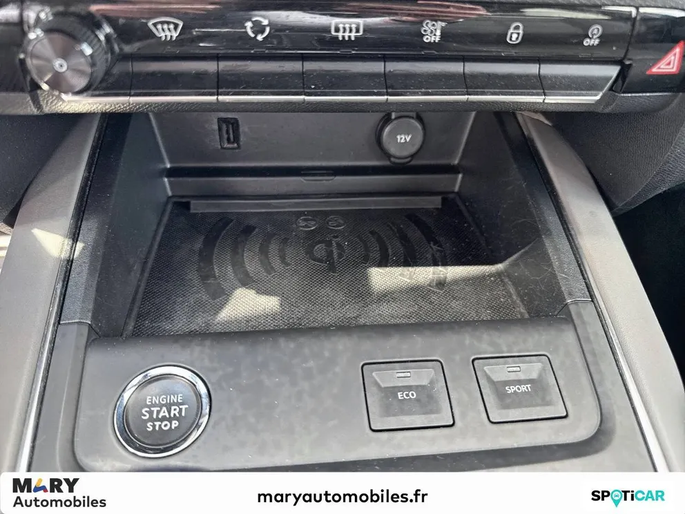 Véhicule occasion 227400 - Citroën C5 AIRCROSS - Photo 19