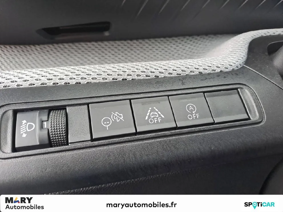 Véhicule occasion 200044 - Citroën C3 - Photo 22