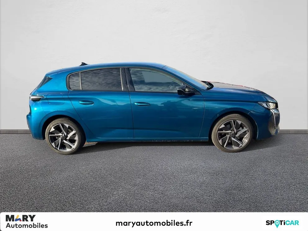 Véhicule occasion 221391 - peugeot 308 - Photo 4