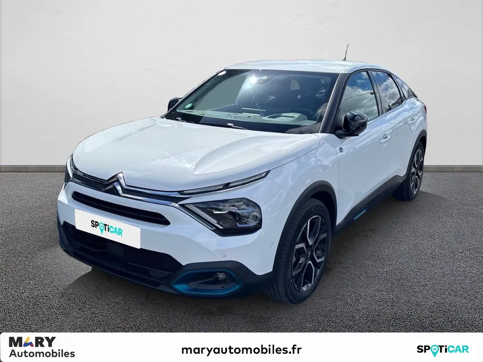 Véhicule occasion 234353 - Citroën C4 - Photo 1