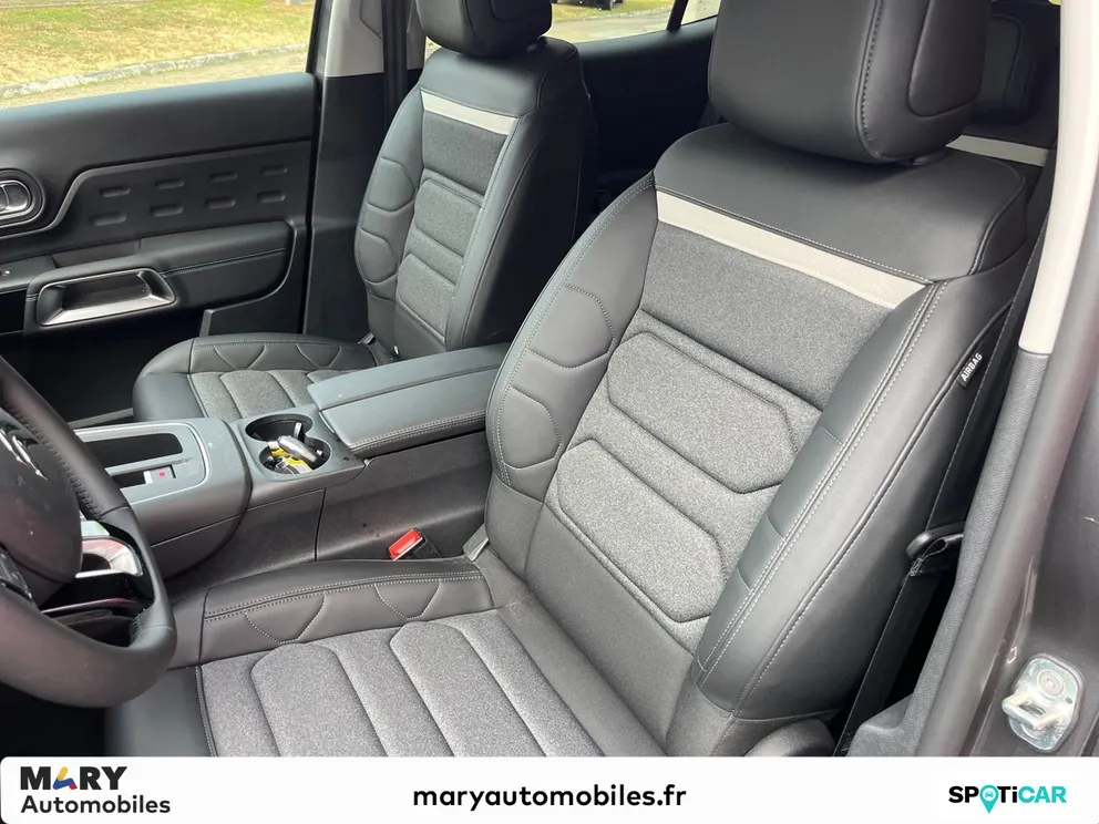 Véhicule occasion 1237283 - Citroën C5 AIRCROSS - Photo 13