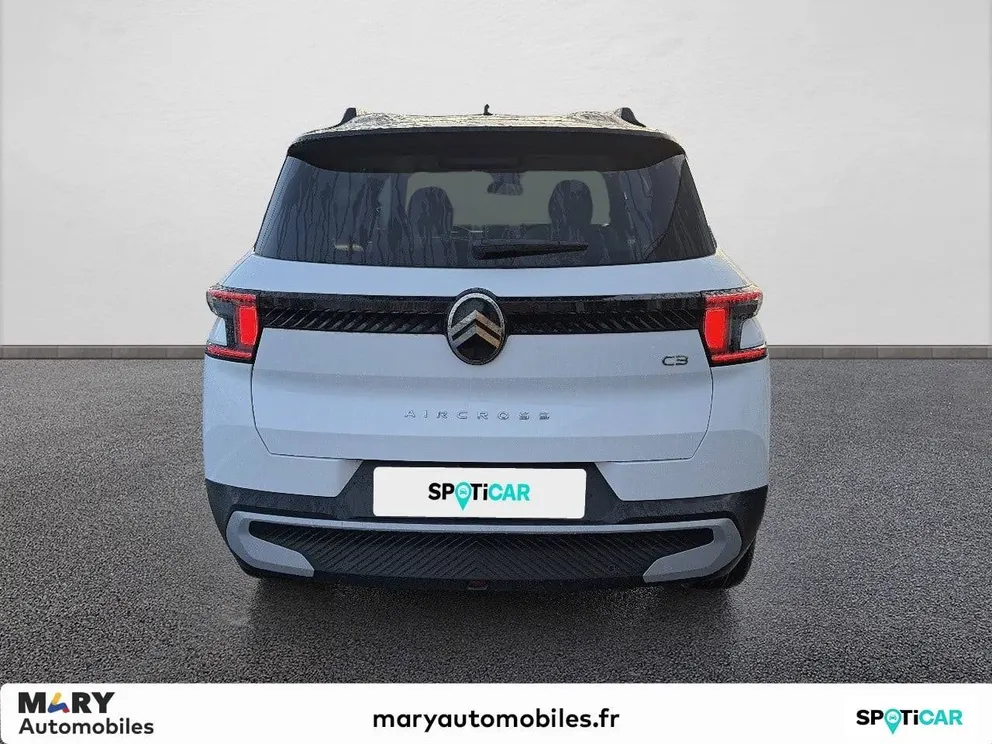 Véhicule occasion 220383 - Citroën C3 AIRCROSS - Photo 5
