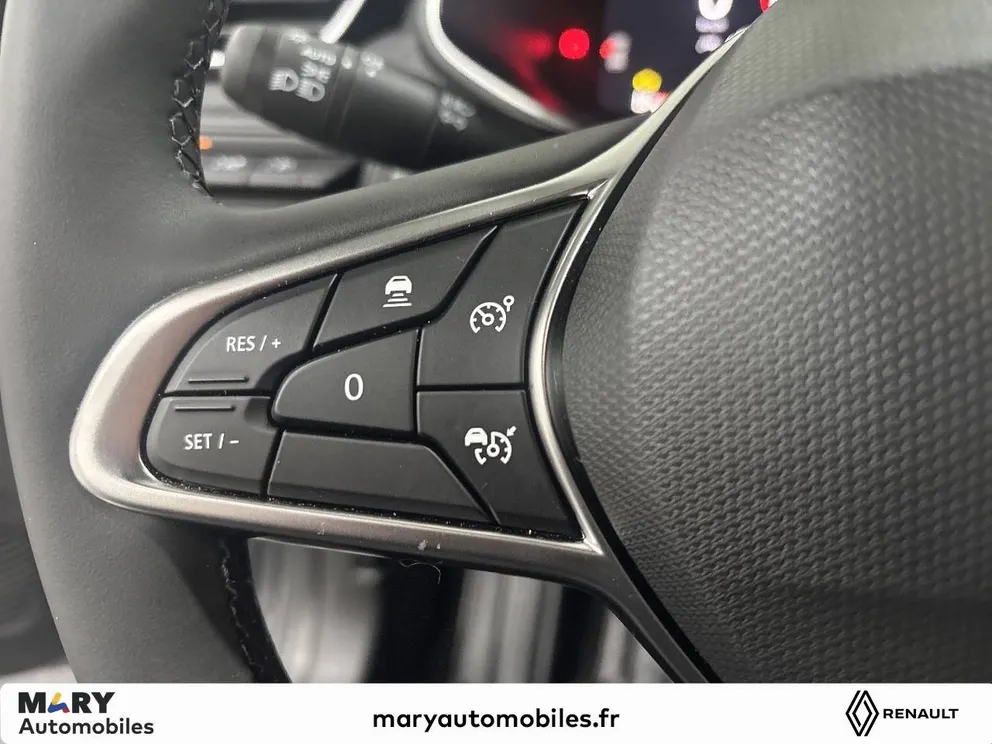 Véhicule occasion 192242 - renault CLIO - Photo 25