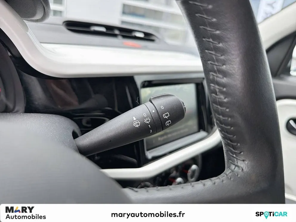 Véhicule occasion 226970 - renault TWINGO - Photo 19