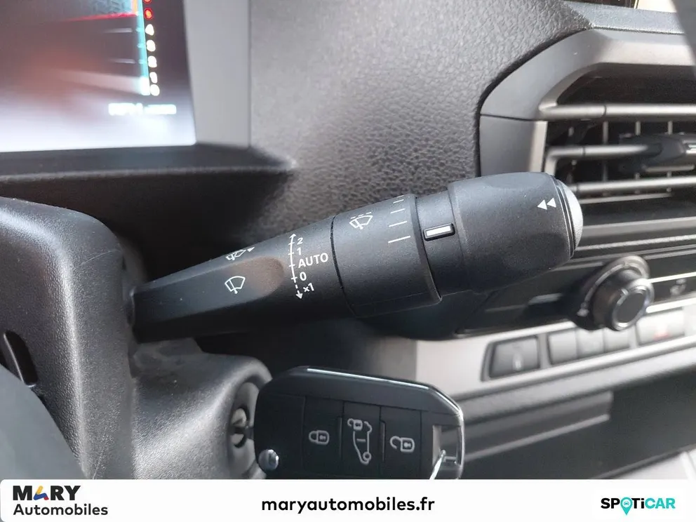 Véhicule occasion 207422 - Citroën JUMPY - Photo 15