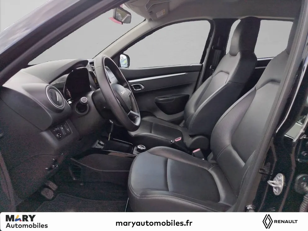 Véhicule occasion 233074 - dacia SPRING - Photo 14