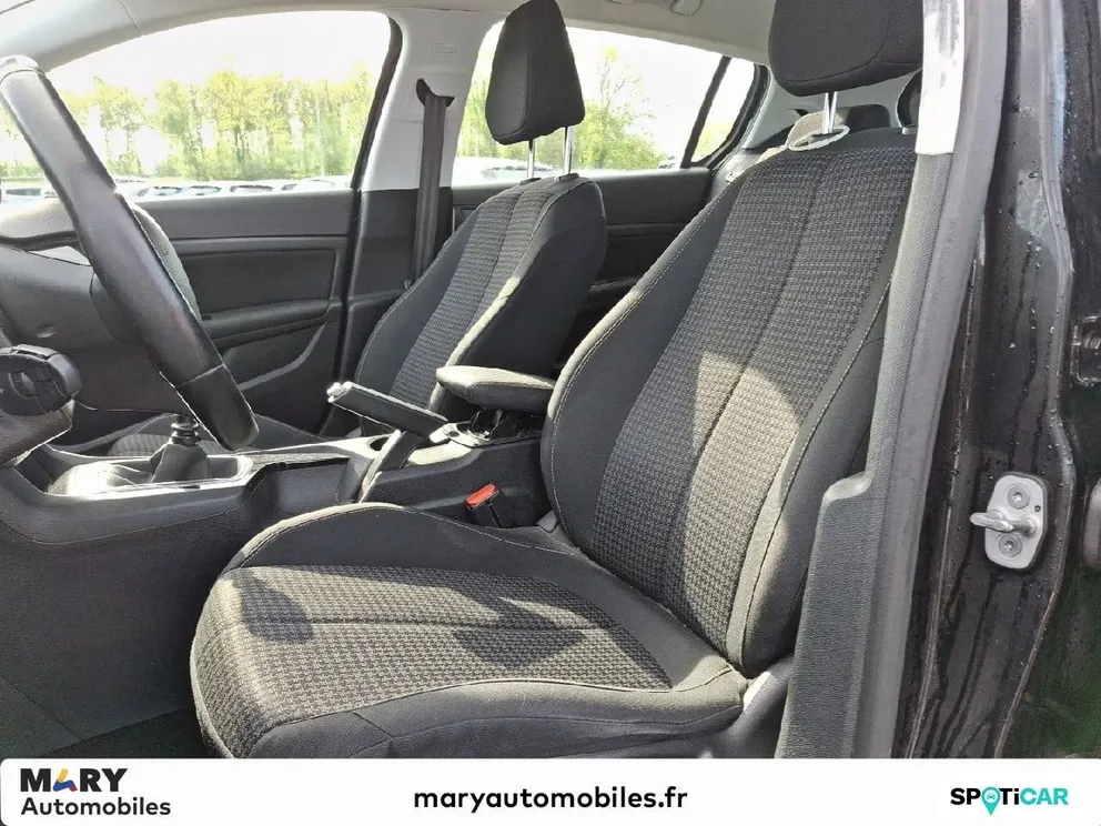 Véhicule occasion 234454 - peugeot 308 - Photo 9