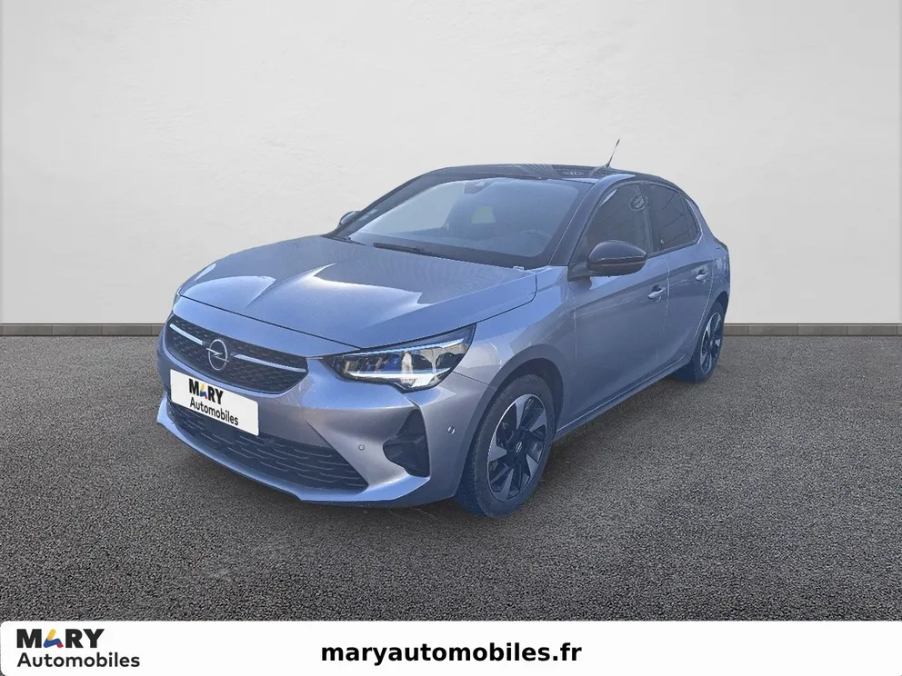 Véhicule occasion 1239938 - opel CORSA - Photo 6