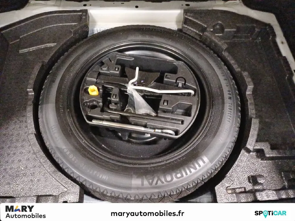 Véhicule occasion 190625 - peugeot 308 - Photo 13