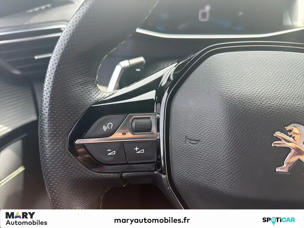 Véhicule occasion 224196 - peugeot 208 - Photo 12