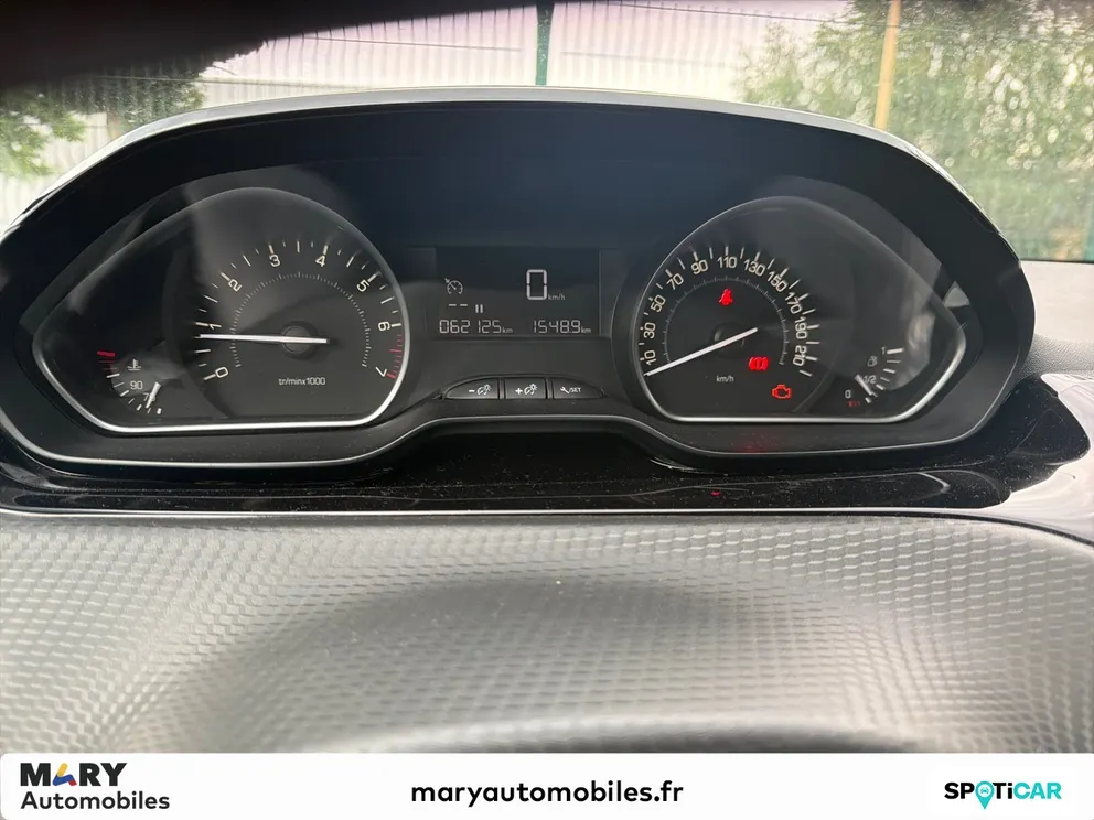 Véhicule occasion 1231046 - peugeot 2008 - Photo 18