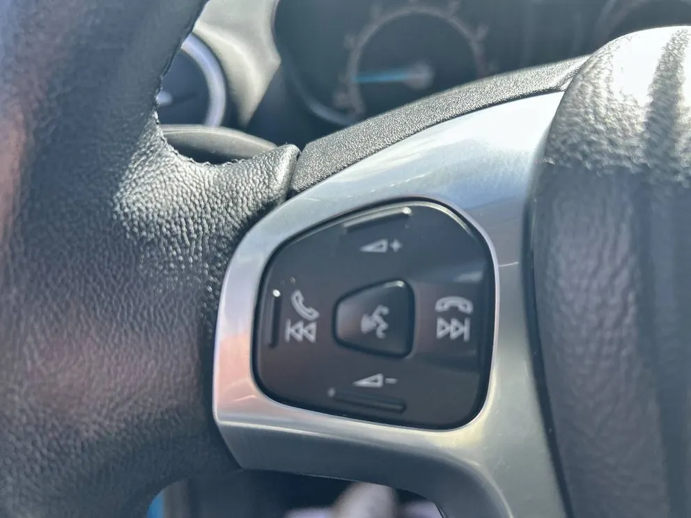 Véhicule occasion 233422 - ford FIESTA - Photo 16