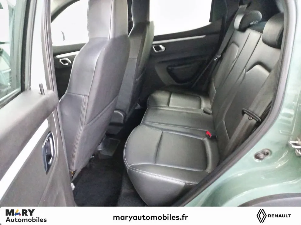 Véhicule occasion 209506 - dacia SPRING - Photo 10