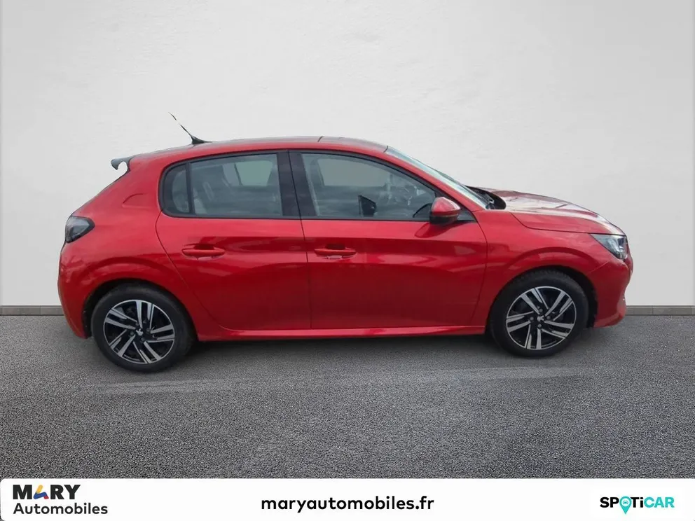 Véhicule occasion 213314 - peugeot 208 - Photo 4