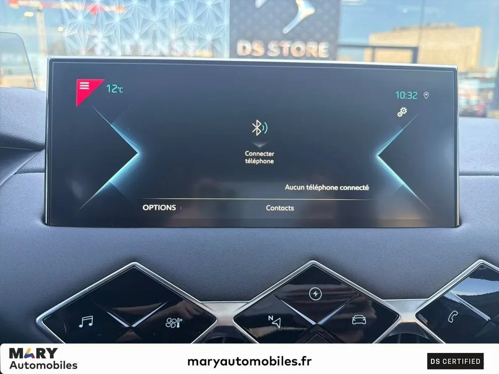 Véhicule occasion 224852 - ds DS 3 - Photo 18