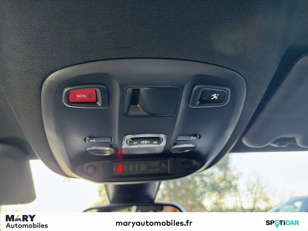 Véhicule occasion 207242 - peugeot 308 - Photo 17