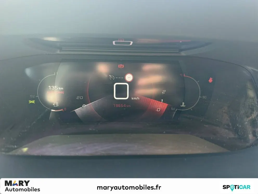 Véhicule occasion 230998 - peugeot 2008 - Photo 19