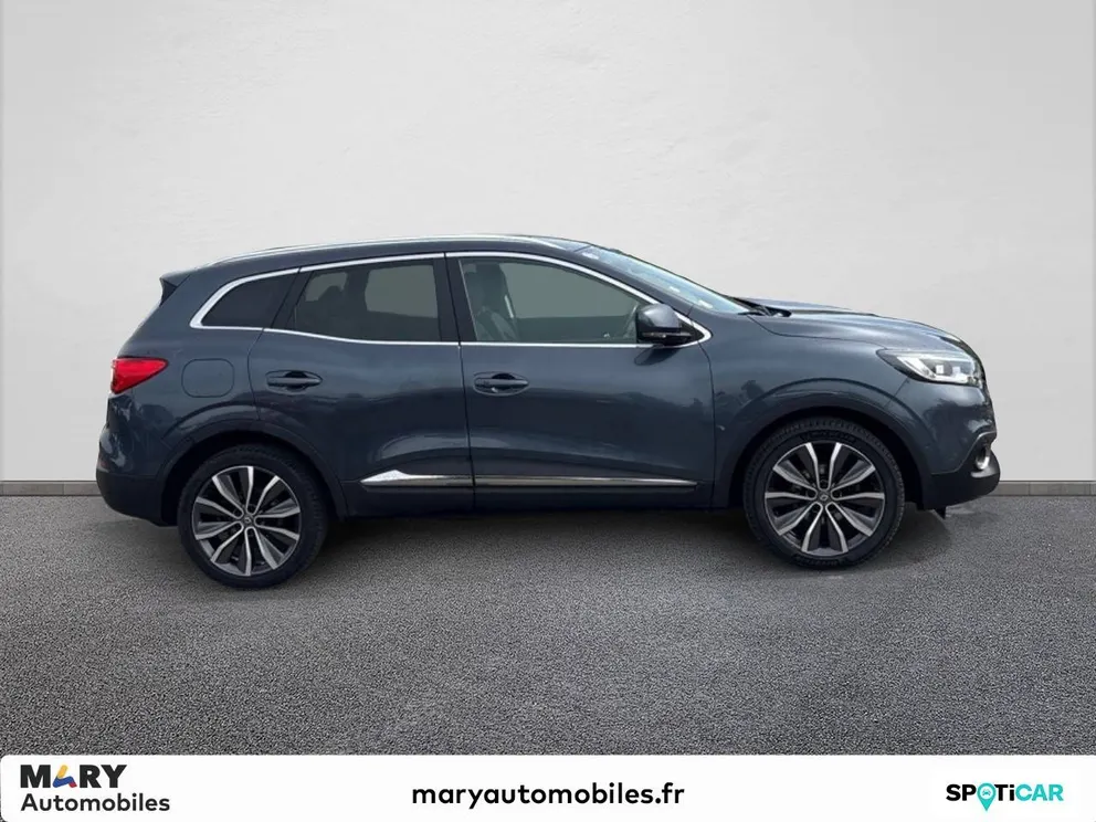Véhicule occasion 1231741 - renault KADJAR - Photo 4