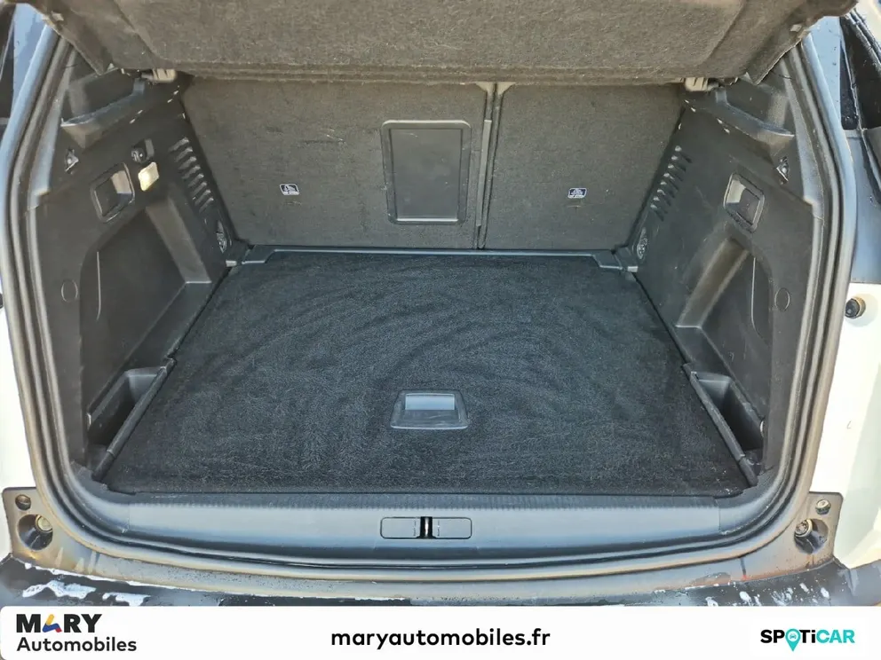 Véhicule occasion 185622 - peugeot 3008 - Photo 17