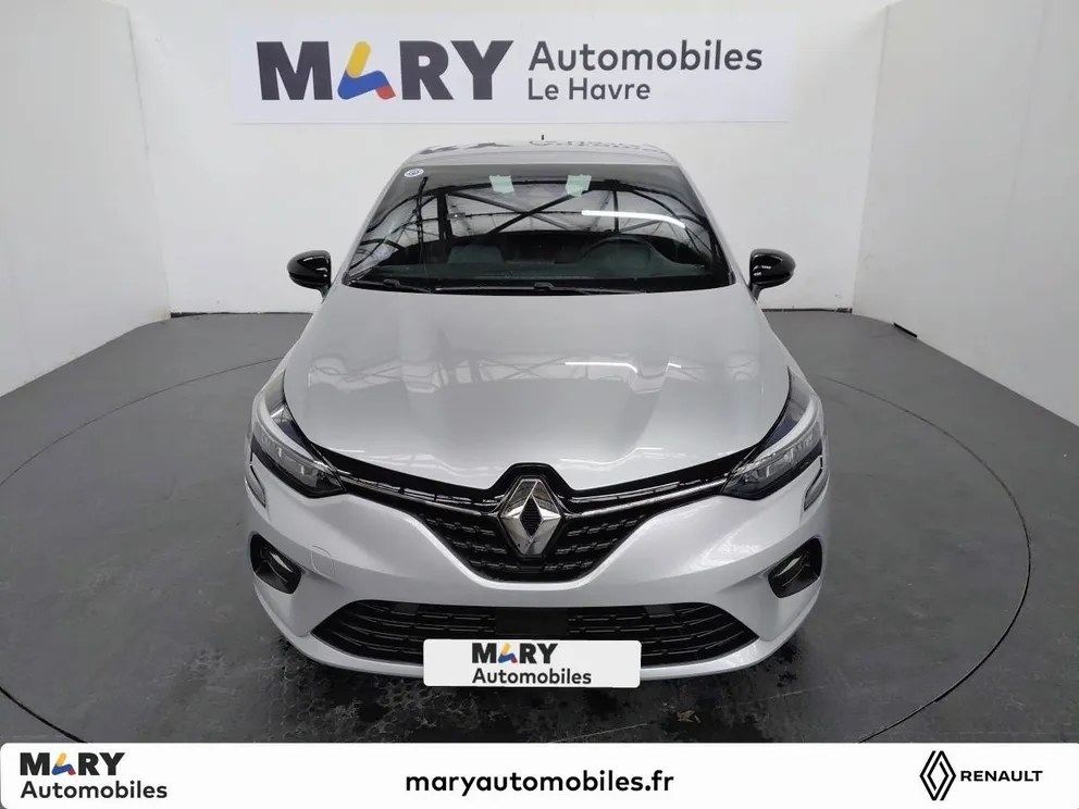 Véhicule occasion 229669 - renault CLIO - Photo 8